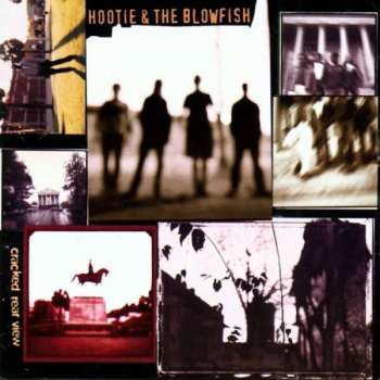 LP Hootie & The Blowfish: Cracked Rear View 561085