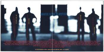 CD Hootie & The Blowfish: Cracked Rear View 544233