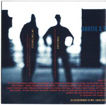 CD Hootie & The Blowfish: Cracked Rear View 544233