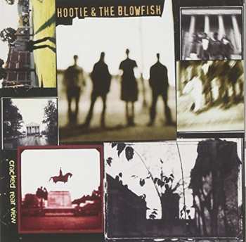 CD Hootie & The Blowfish: Cracked Rear View 544233