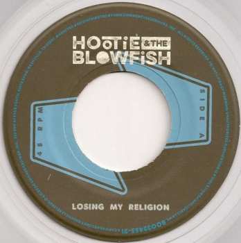 SP Hootie & The Blowfish: Losing My Religion LTD | CLR 297791