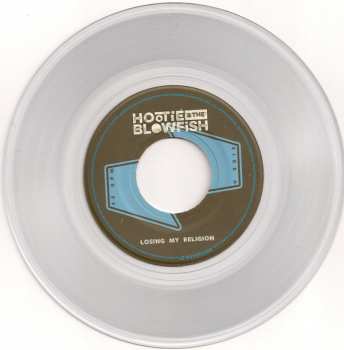 SP Hootie & The Blowfish: Losing My Religion LTD | CLR 297791