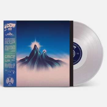 LP Hooveriii: Pointe (milky Clear Vinyl) (indie Exclusive Edition) 469818