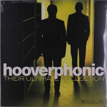 LP Hooverphonic: Their Ultimate Collection 614157