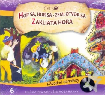 Hop Sa, Hor Sa../ Zakliata Hore