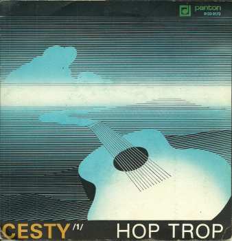 Album Hop Trop: Cesty /1/