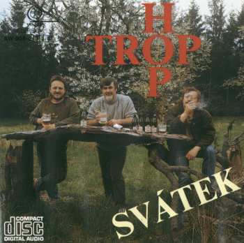 Hop Trop: Svátek