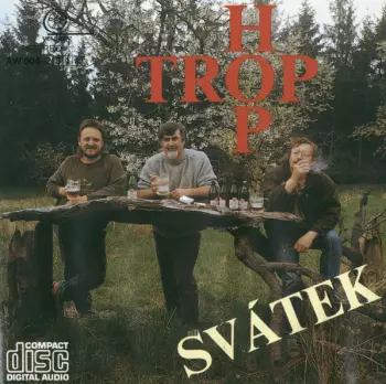 Hop Trop: Svátek