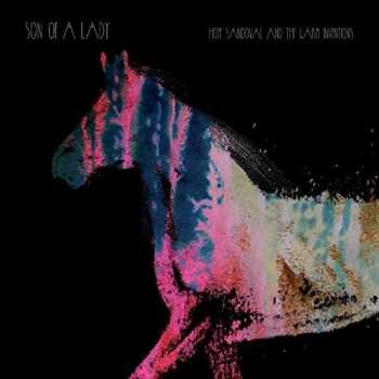 EP Hope Sandoval & The Warm Inventions: Son Of A Lady 656075