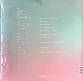 2LP Hope Sandoval & The Warm Inventions: Until The Hunter  545770