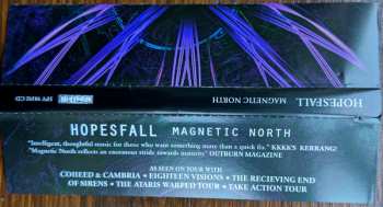 CD Hopesfall: Magnetic North 546973