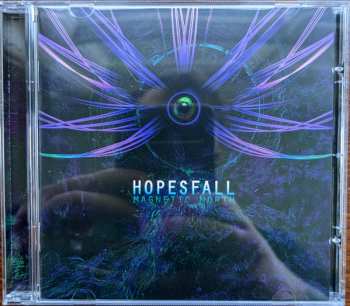 CD Hopesfall: Magnetic North 546973