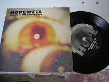 Album Hopewell: Needle In The Camel's Eye