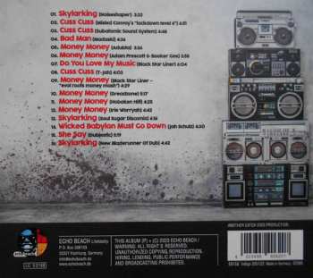 CD Horace Andy: Broken Beats 2 573370