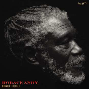 Album Horace Andy: Midnight Rocker