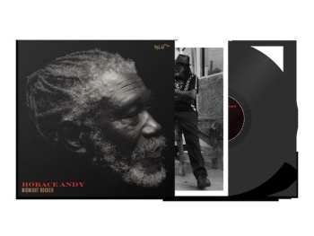 LP Horace Andy: Midnight Rocker 594436