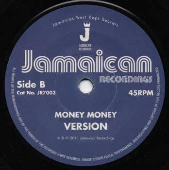 SP Horace Andy: Money Money 454919