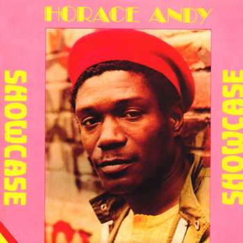 LP Horace Andy: Showcase 642455