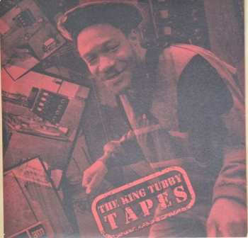 2LP Horace Andy: The King Tubby Tapes 561179