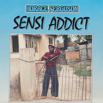 LP Horace Ferguson: Sensi Addict 548424