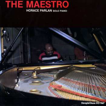 Album Horace Parlan: The Maestro