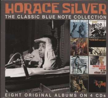 Album Horace Silver: The Classic Blue Note Collection 1957-62