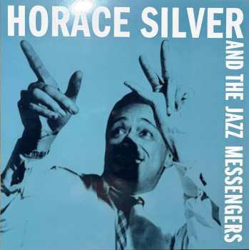 Album Horace Silver: Horace Silver And The Jazz Messengers