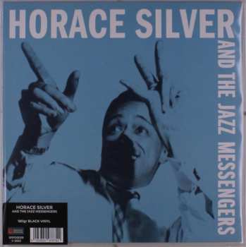 LP Horace Silver: Horace Silver And The Jazz Messengers 658495