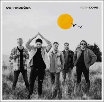 Album o5 & Radeček: Horalove