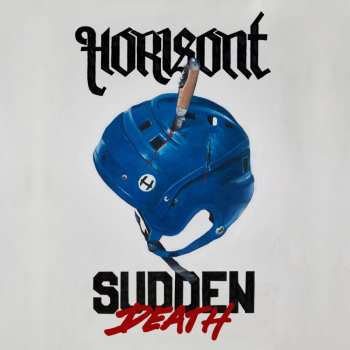 CD/Box Set Horisont: Sudden Death LTD 34949