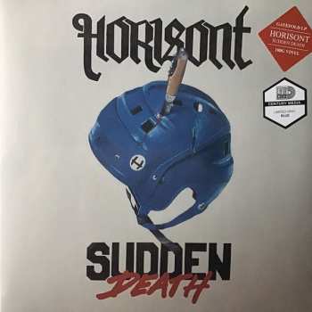 LP Horisont: Sudden Death 593321