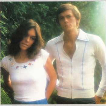 Album Carpenters: Horizon