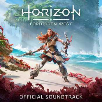 Album Horizon Forbidden West: Horizon Forbidden West