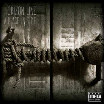 CD Horizon Line: A Place In Time 252035