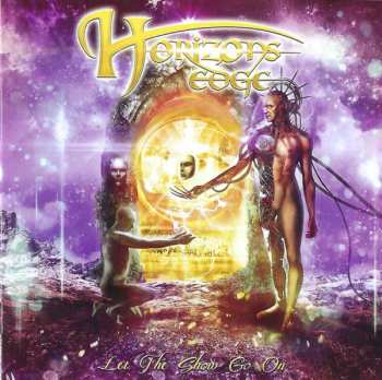 Album Horizons Edge: Let The Show Go On