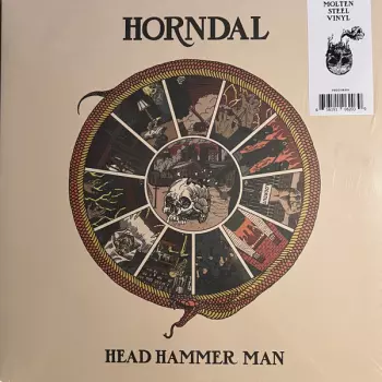 Horndal: Head Hammer Man