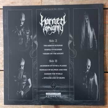 LP Horned Almighty: Contagion Zero 584682