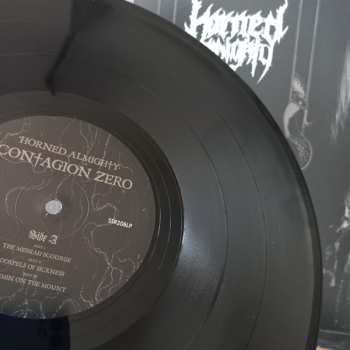 LP Horned Almighty: Contagion Zero 584682