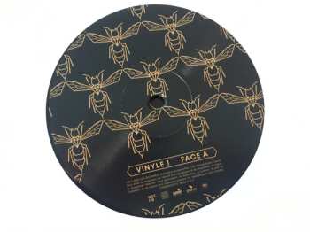 2LP Hornet La Frappe: Ma Ruche 566171