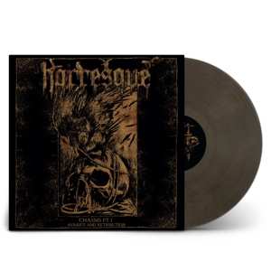 LP Horresque: Chasms Pt. I - Avarice And Retribution CLR | LTD 579633