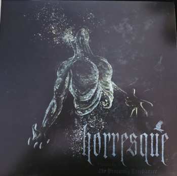 Album Horresque: Chasms Pt. II - The Devouring Exorbitance