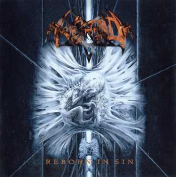 Album Horrid: Reborn In Sin