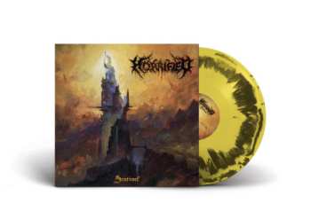 LP Horrified: Sentinel CLR | LTD 616896