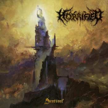 LP Horrified: Sentinel CLR | LTD 616896