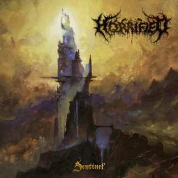 Album Horrified: Sentinel