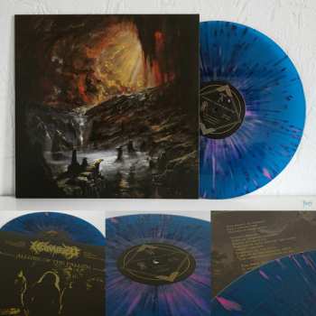 LP Horrified: Allure Of The Fallen LTD | CLR 131219