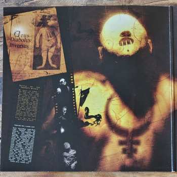 2LP Horrified: Deus Diabolus Inversus 574778