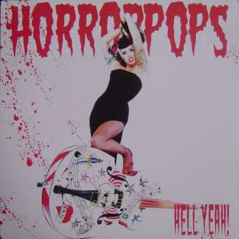 LP HorrorPops: Hell Yeah! 593728