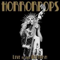 2LP HorrorPops: Live At The Wiltern 640077