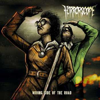 CD Horrorscope: Wrong Side Of The Road 462884